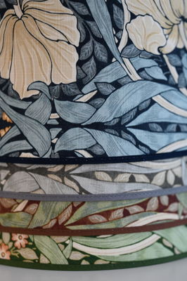 Pimpernel lampskärmar