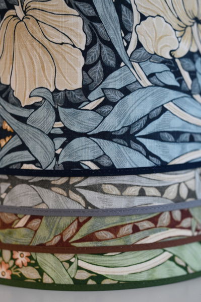 Pimpernel lampskärmar