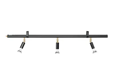 Star 3 Takskena Svart