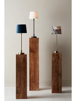 Liam Lampfot H46 Mässing