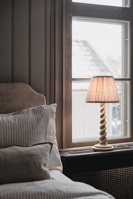 Tornado bordslampa 39 havregul