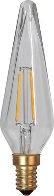 Kronljus 821 0,3W Decoled klar