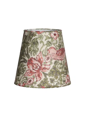 Cia Toppringskärm Vilja Mossa