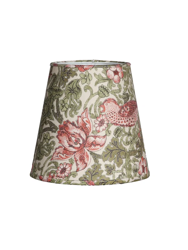 Cia Toppringskärm Vilja Mossa