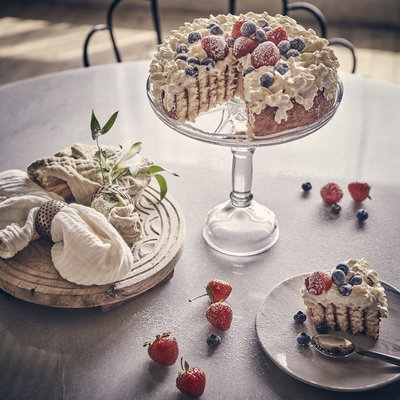 Romance Kakfat D22 Glas