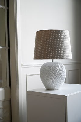 Ionna Skärmar Rund Natur