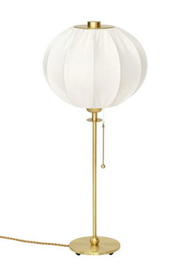 Uno Classic bordslampa 39cm