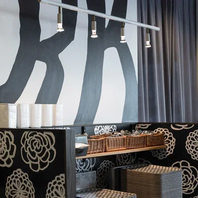 Örsjö - Star Takskena Vit