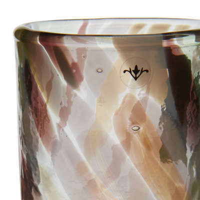 Harold Glas H15 Flerfärgad 6-pack