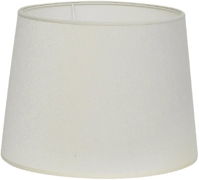 Galaxy Skärmar Rund Offwhite