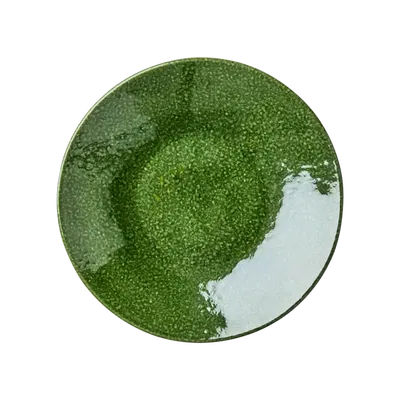 Annabelle Tallrik D23 Grön 4-pack