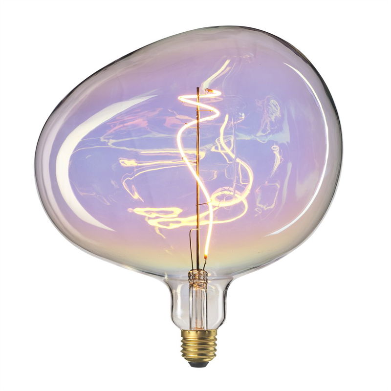 Soap Bubble 220mm E27 818 4W Dim