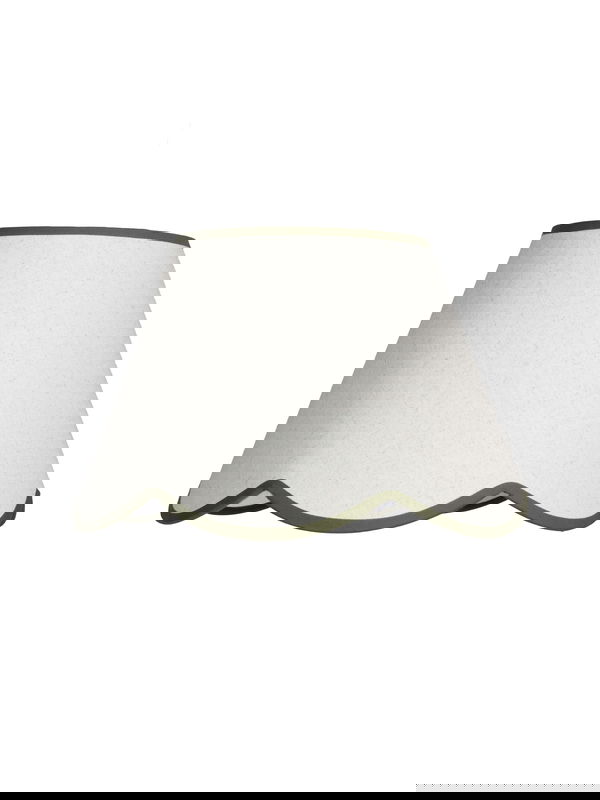 Nell Lampskärm 35cm Mossa