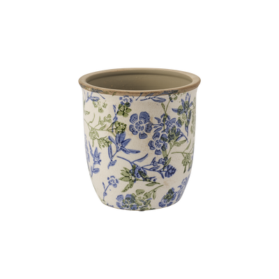 Anita Kruka STL M Blå/Grön