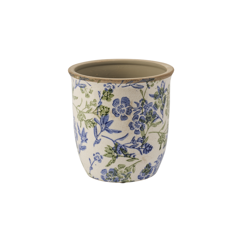 Anita Kruka STL M Blå/Grön