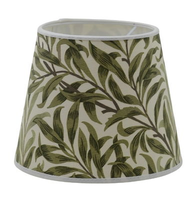 Willow Bough Skärmar Moss William Morris