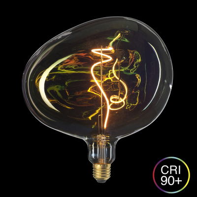 Soap Bubble 220mm E27 818 4W Dim