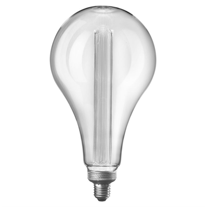 UNI-K Tear 165mm E27 830 3,5W Vit Dim