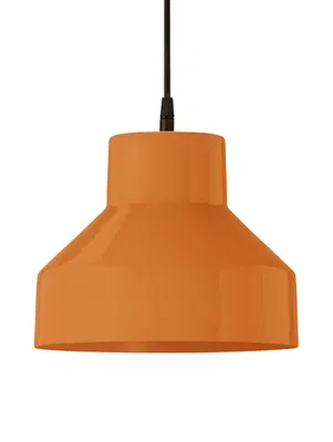 Solo Taklampa D26 Blank Orange