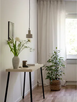 Solo Fönsterlampa D13 Matt Beige