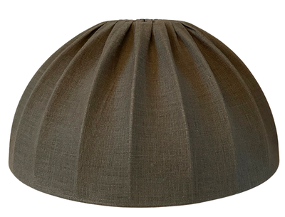 Dome Lampskärm 35 Grön Limited Edition Dome Lampskärm 35 Grön Limited Edition