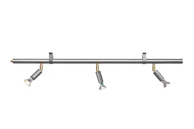 Star 3 Takskena Rå Stål