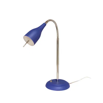 B461 Tanum Skrivbordslampa Lavendel