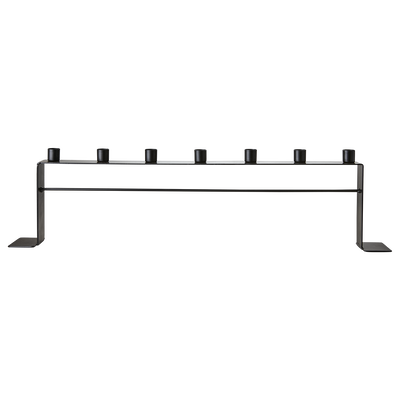 Thomas Ljusstake L72 Svart