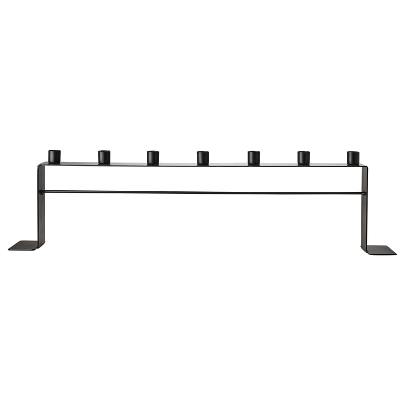 Thomas Ljusstake L72 Svart