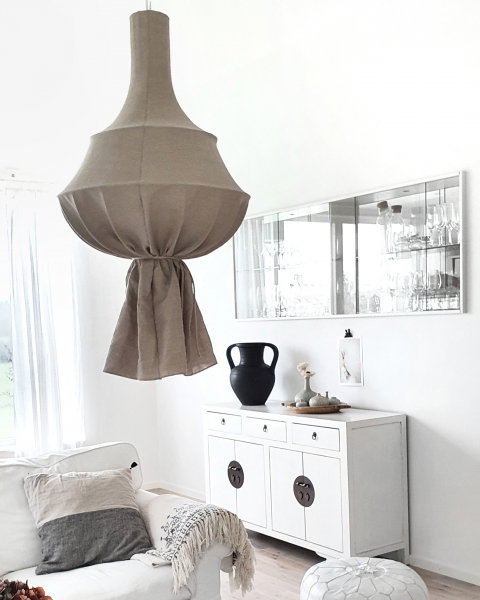 Empire Takskärmar Natur