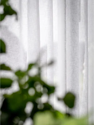 Diana Gardiner 2P 2x140x280cm Vit