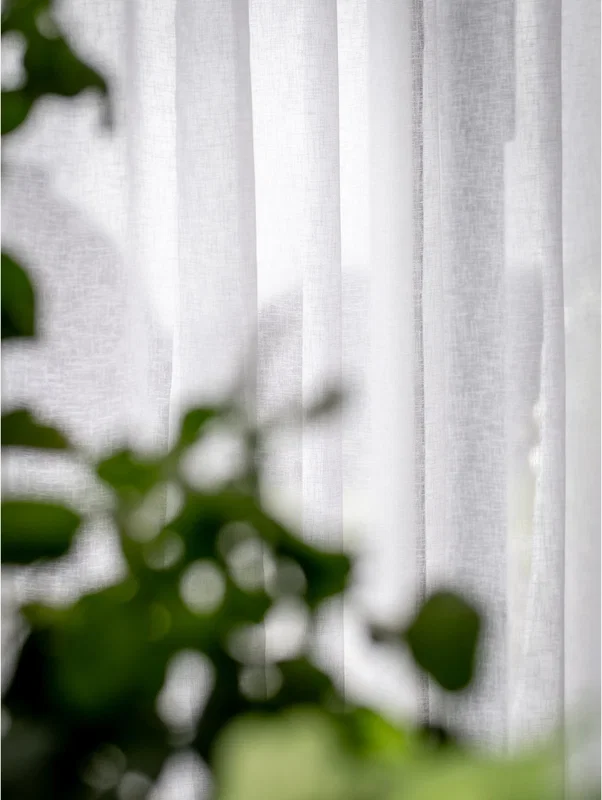 Diana Gardiner 2P 2x140x280cm Vit