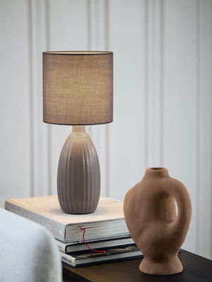 Uno Bordslampa Nougat