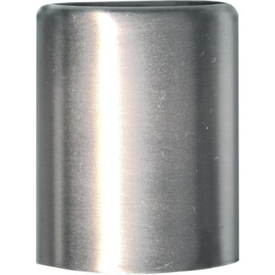 Ljusmanschett 7-pack Stål