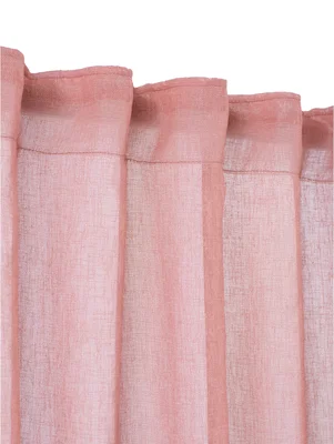 Diana Gardiner 2P 2x140x280cm Rosé