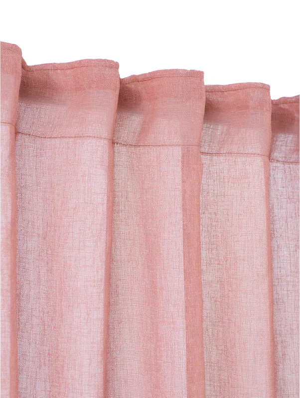 Diana Gardiner 2P 2x140x280cm Rosé