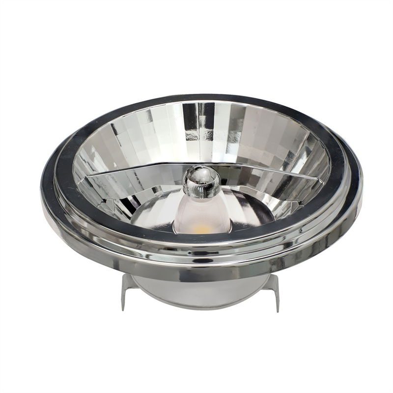 AR111 G53 830 9,5W 12V 8° Dim