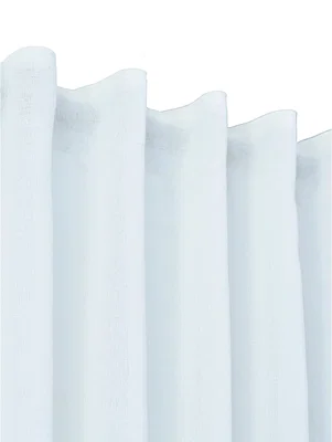 Diana Gardiner 2P 2x140x280cm Vit