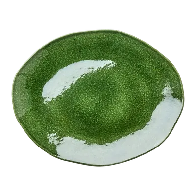 Annabelle Serveringsfat L40 Grön