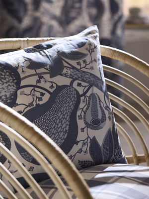 Design och trendig inredning