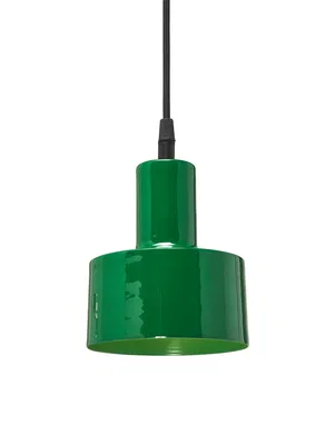 Solo Fönsterlampa D13 Blank Grön