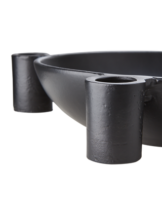 Carter Ljusstake D27 Svart