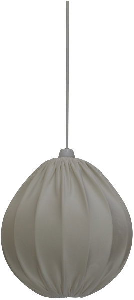 Elise Takskärmar Offwhite