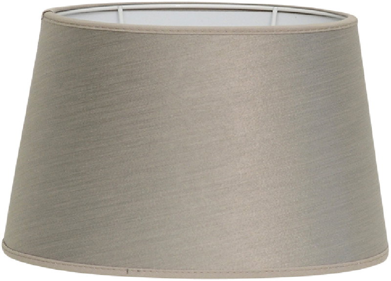 Galaxy Skärmar Oval Natur