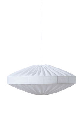 Alba takskärm 58 linero vit