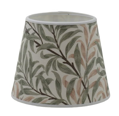 Willow Bough Skärmar Sage William Morris