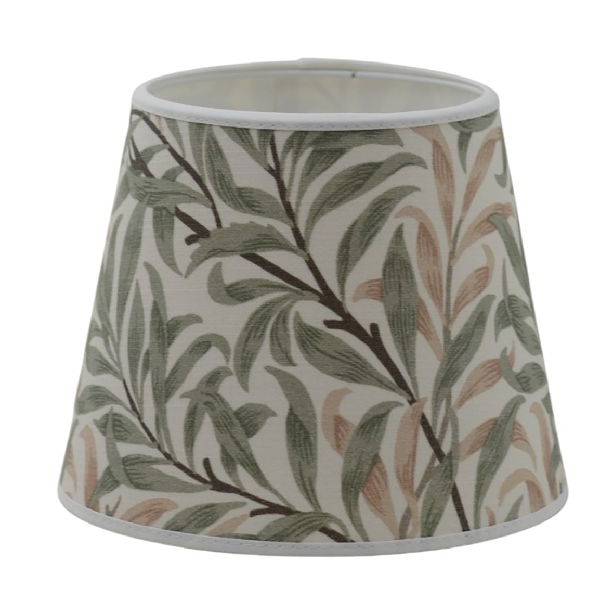 Willow Bough Skärmar Sage William Morris