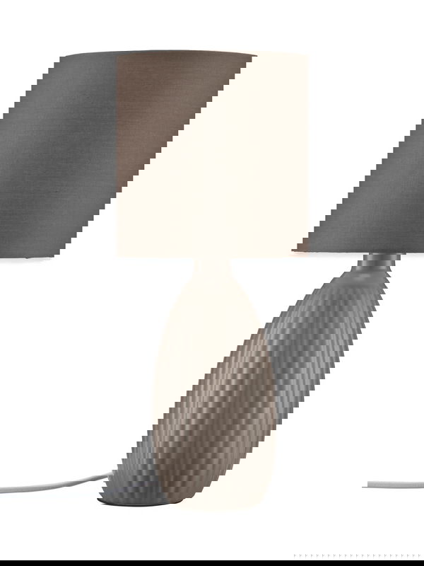 Uno Bordslampa Nougat