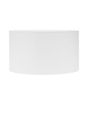 Sara Linne skärmar låg cylinder offwhite