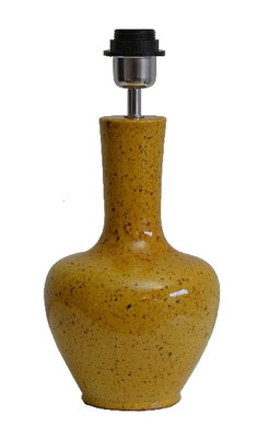 Dilbar Lampfot H36 Mustard